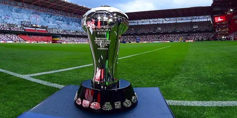 Ưu tiên soi kèo bóng đá VĐQG Mexico các trận có phong độ chênh lệch