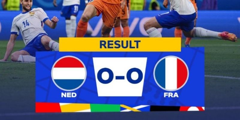 Theo dõi lịch sử đối đầu tại kết quả bóng đá Hà Lan
