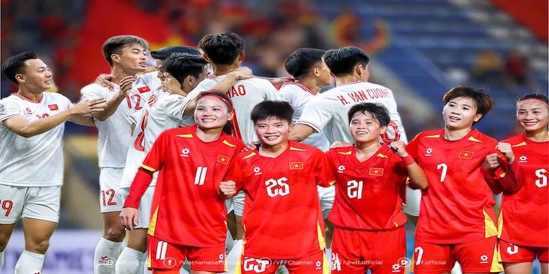 Bí quyết soi tỷ lệ kèo bóng đá Việt Nam để có cơ hội chiến thắng 