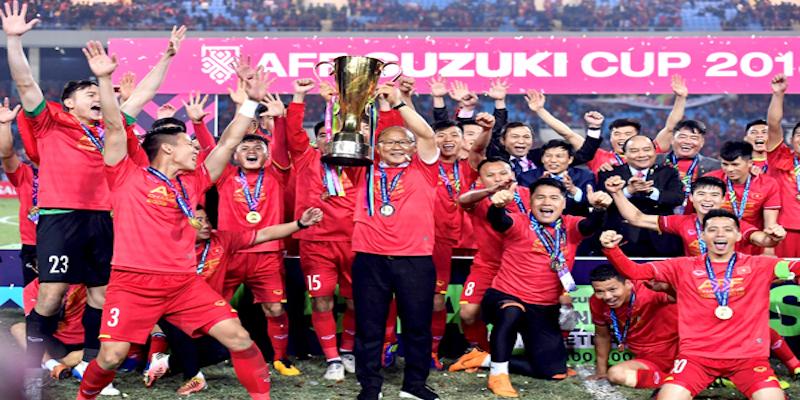 Khi nào tỷ lệ kèo bóng đá Việt Nam được niêm yết?